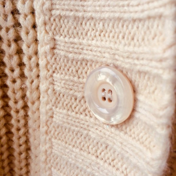 Forever 21 Cardigan - Picture 3 of 9